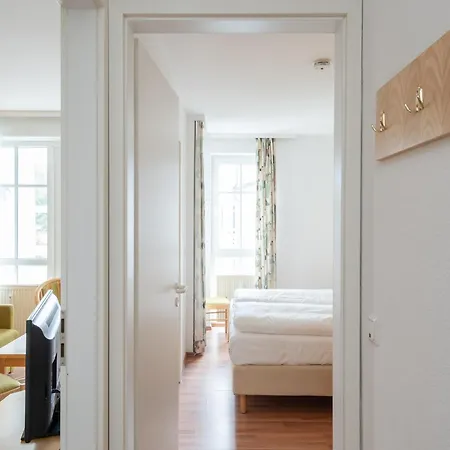 公寓 Lichtdurchflutete Mit Balkon In Suedostlage In *